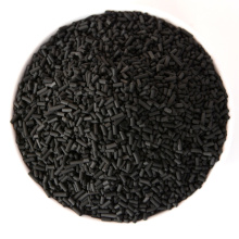 Coal Based Columnar Activated Carbon For Air Purification